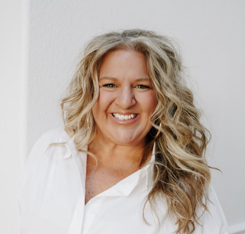Cari Jenkins, founder of The Host & The Guest